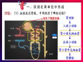 2024-2025學年北師大版生物七年級下冊 4.9.2  尿的形成與排出    課件