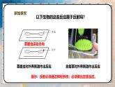 2024-2025學年北師大版生物七年級下冊 4.10.1.2神經系統(tǒng)與神經調節(jié)（第二課時） 課件