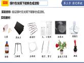 實驗04 綠葉在光照下能夠合成淀粉-【實驗專攻】2025學年七年級生物下冊實驗精講課（蘇教版2024）課件