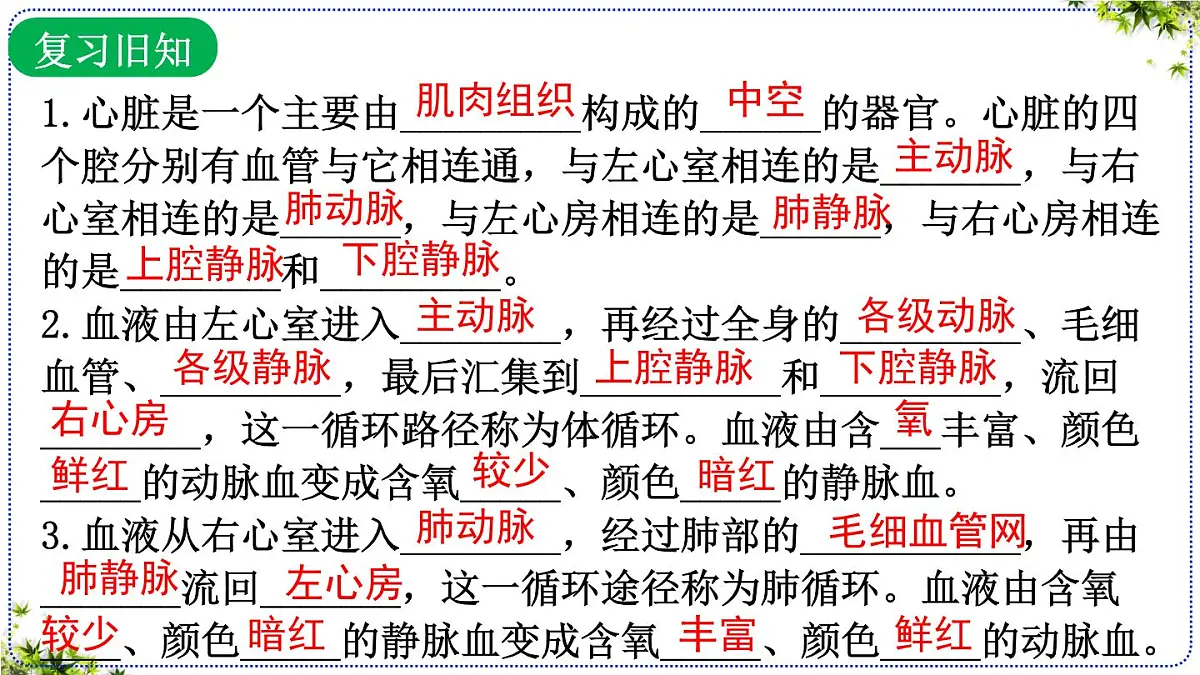 4.5 人体内废物的排出 课件 2025学年人教版七年级生物下册第2页