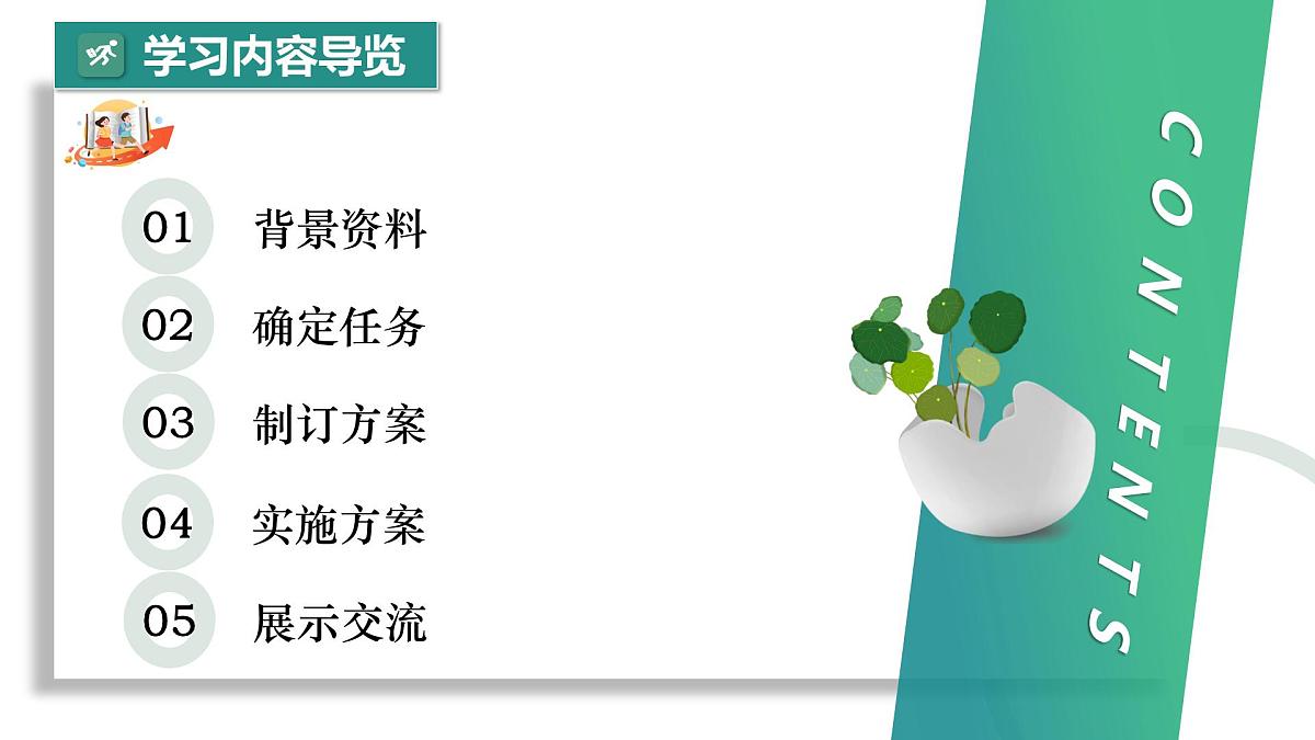 综合实践项目 设计并制作人体结构模型（教学课件）-2024-2025学年七年级生物下册（人教版2024）第2页