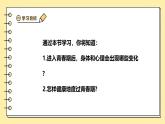 4.1.2 青春期 課件 2025學(xué)年人教版生物七年級下冊