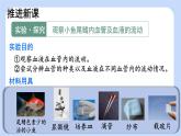 4.4.2 血流的管道——血管 課件-2024-2025學(xué)年人教版生物七年級(jí)下冊(cè)