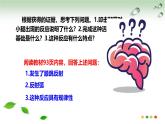 5.2 神經(jīng)調(diào)節(jié)的基本方式（課件）2025學(xué)年七年級(jí)生物下冊(cè)冀少版