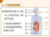 4.2.2消化与吸收课件-2024-2025学年人教版生物七年级下册