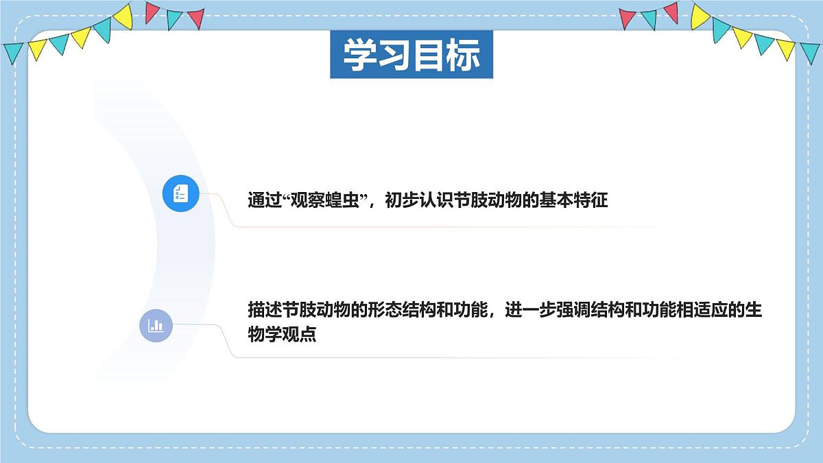 2.2.1无脊椎动物体内没有脊柱-第2课时课件-2024--2025学年济南版生物七年级上册第2页