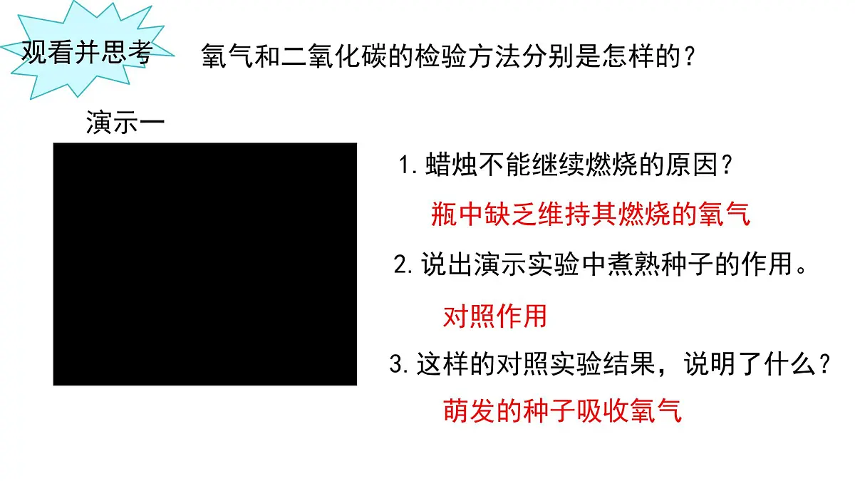 2024-2025学年济南版生物七年级下册 3.1.4 植物通过呼吸作用为生命活动提供能量课件第8页