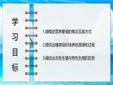 2024-2025學(xué)年濟(jì)南版生物七年級下冊 4.1.1  無性生殖保持了生物遺傳特征的穩(wěn)定  課件