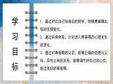2024-2025學年濟南版生物七年級下冊 4.2.2  人在青春期出現(xiàn)顯著變化 課件