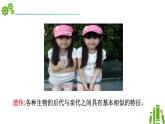 2024-2025學(xué)年濟(jì)南版生物七年級(jí)下冊(cè) 4.3.1DNA是主要的遺傳物質(zhì)（課件）