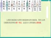 初中生物濟南版（2024）七年級下冊4.2.1  嬰兒從受精卵發(fā)育而來 課件