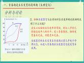 初中生物濟南版（2024）七年級下冊4.2.2  人在青春期出現顯著變化 課件