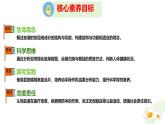 初中生物冀少版（2024）七年級下冊3.2.1 血液循環(huán)系統(tǒng)的組成 課件