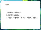 【新教材核心素養(yǎng)】北師大版生物七年級下冊 4.10.2.2感受器和感覺器官（第2課時）（課件+單元教學(xué)設(shè)計+教案+思維導(dǎo)圖）