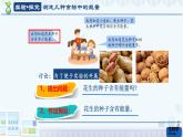初中生物人教版（2024）七年級下冊4.2.1 食物中的營養(yǎng)物質(zhì) 課件