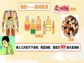 初中生物人教版（2024）七年級下冊4.2.1 食物中的營養(yǎng)物質(zhì) 課件