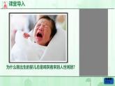 初中生物人教版（2024）七年級(jí)下冊(cè)4.3.1 呼吸道對(duì)空氣的處理 課件