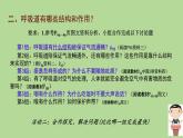 初中生物人教版（2024）七年級(jí)下冊(cè)4.3.1 呼吸道對(duì)空氣的處理 課件