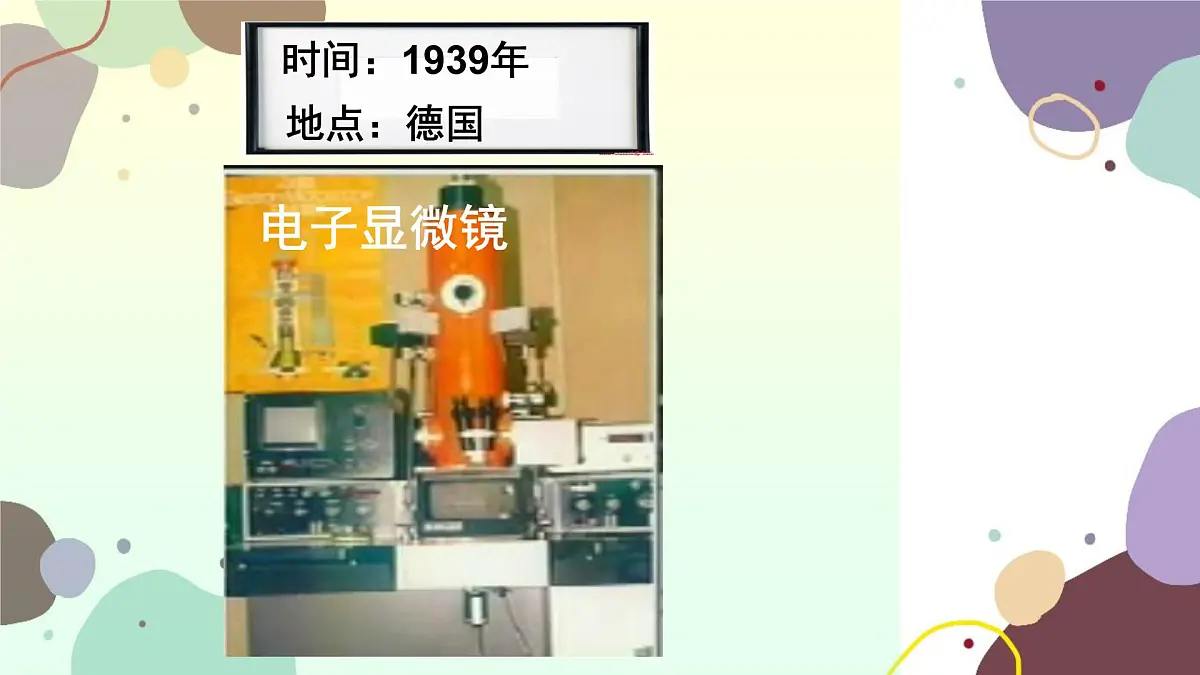 冀少版生物八年级上册 5.1.2 病毒课件第4页