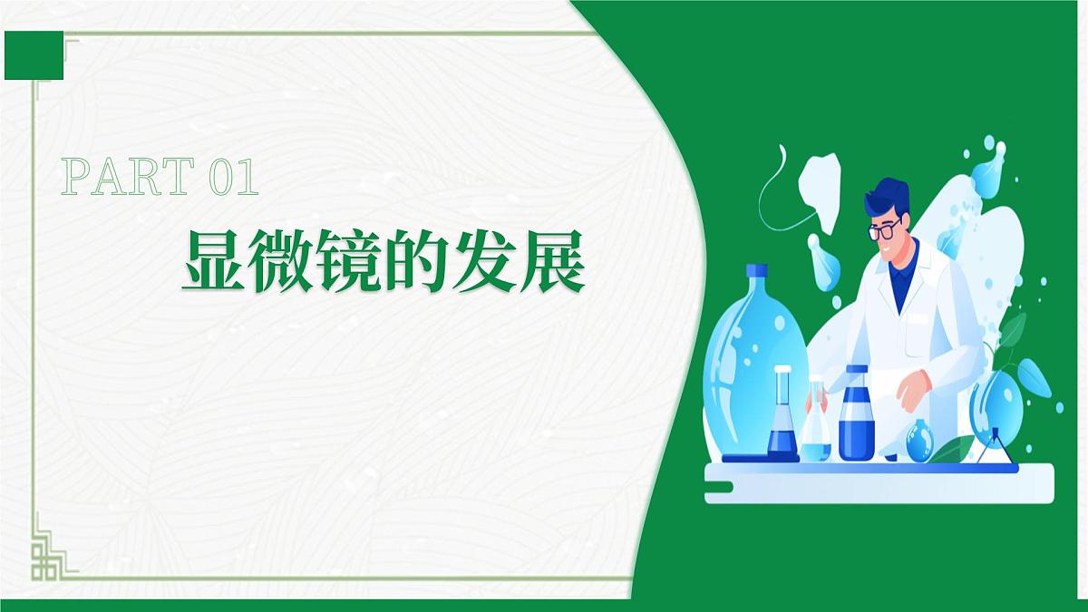 北师大版生物七年级上册 2.2.1细胞的基本结构和功能 教学课件第5页