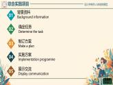 初中生物人教版（2024）七年級(jí)下冊(cè)綜合實(shí)踐項(xiàng)目 設(shè)計(jì)并制作人體結(jié)構(gòu)模型 課件