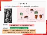 初中生物蘇教版（2024）七年級下冊4.11.1 植物的光合作用 課件