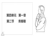 2024-2025學(xué)年人教版生物七年級下冊 4.1.2 青春期 (2) 課件