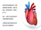 2024-2025學(xué)年人教版生物七年級(jí)下冊(cè) 4.4.3 輸送血液的泵——心臟 課件