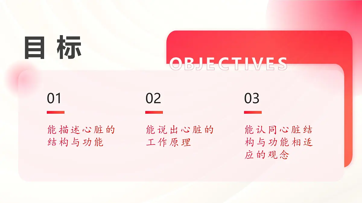 2024-2025学年人教版生物七年级下册 4.4.3 输送血液的泵——心脏 课时1 课件 课件第2页