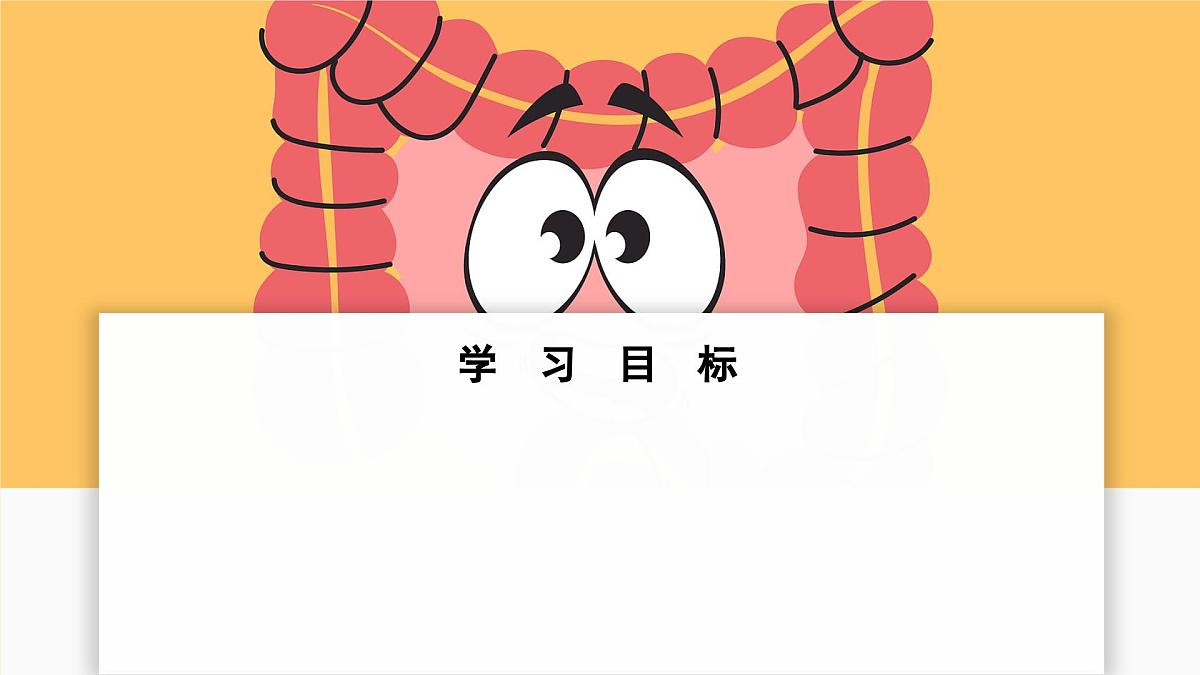 2024-2025学年人教版生物七年级下册 4.2.2 消化和吸收  课件第2页