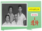4.3.1++DNA是主要的遺傳物質(zhì)++課件-2024-2025學(xué)年濟(jì)南版生物七年級(jí)下冊(cè)