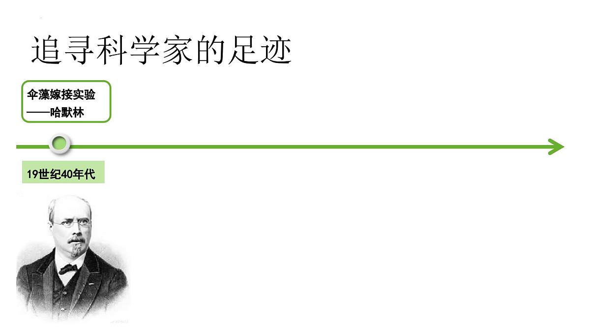 4.3.1++DNA是主要的遗传物质++课件-2024-2025学年济南版生物七年级下册第6页