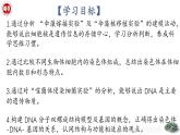 4.3.1++DNA是主要的遺傳物質(zhì)++課件-2024-2025學(xué)年濟(jì)南版生物七年級(jí)下冊(cè) (1)