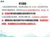 初中 生物 濟南版（2024）七年級下冊4.2.3  健康度過青春期 課件