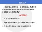 初中 生物 北師大版（2024）七年級下冊4.9.2 尿的形成與排出 課件
