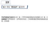 初中 生物 北師大版（2024）七年級下冊4.10.1 神經系統(tǒng)與神經調節(jié)第2 課時 課件