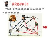 2025年春冀少版生物八年級下冊上課課件 7.2.2 食物鏈和食物網(wǎng)