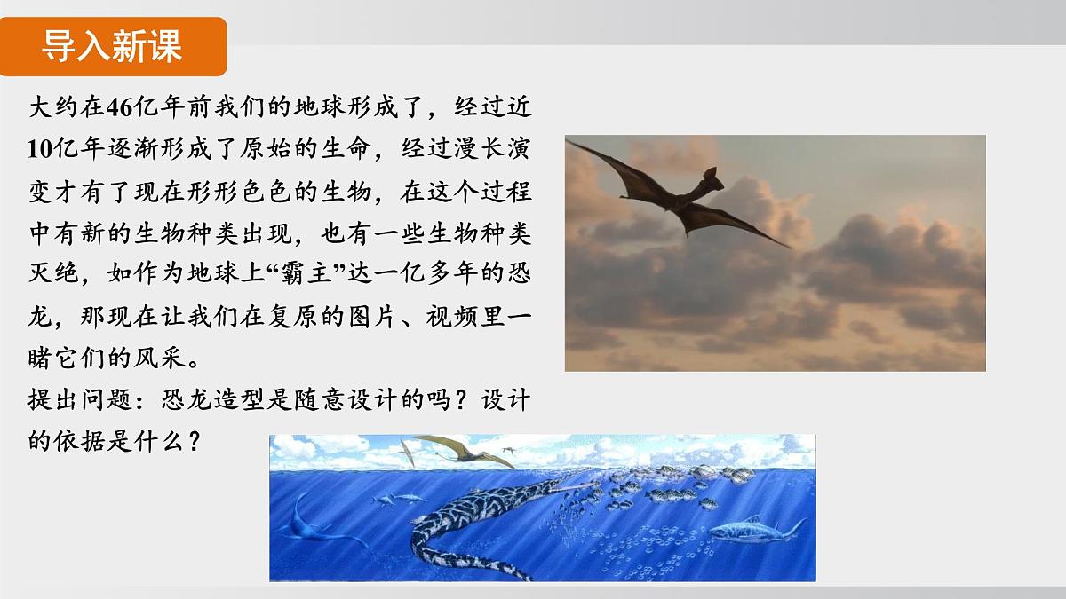 2025年春人教版生物八年级下册上课课件 第七单元第三章第二节第5页