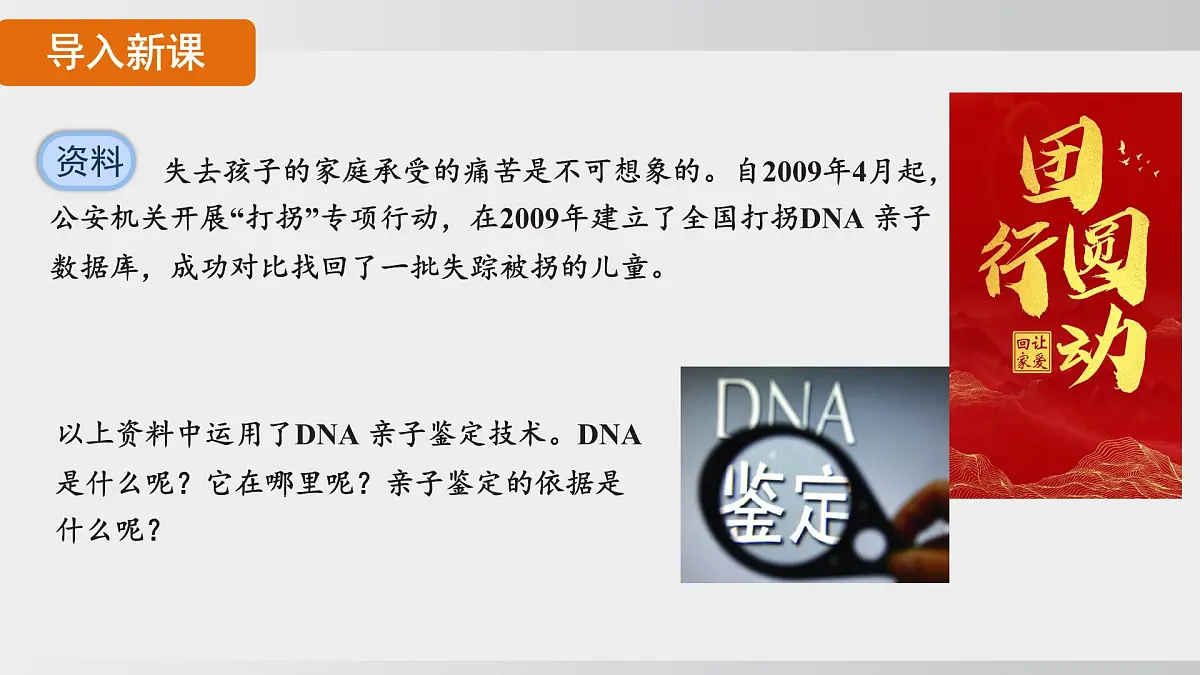 2025年春人教版生物八年级下册上课课件 第七单元第二章第二节第5页