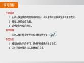 2025年春人教版生物八年級(jí)下冊(cè)上課課件 第八單元第一章第二節(jié)