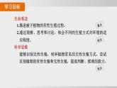 2025年春人教版生物八年級(jí)下冊(cè)上課課件 第七單元第一章第一節(jié)