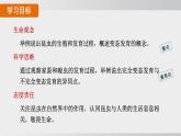 2025年春人教版生物八年級(jí)下冊(cè)上課課件 第七單元第一章第二節(jié)