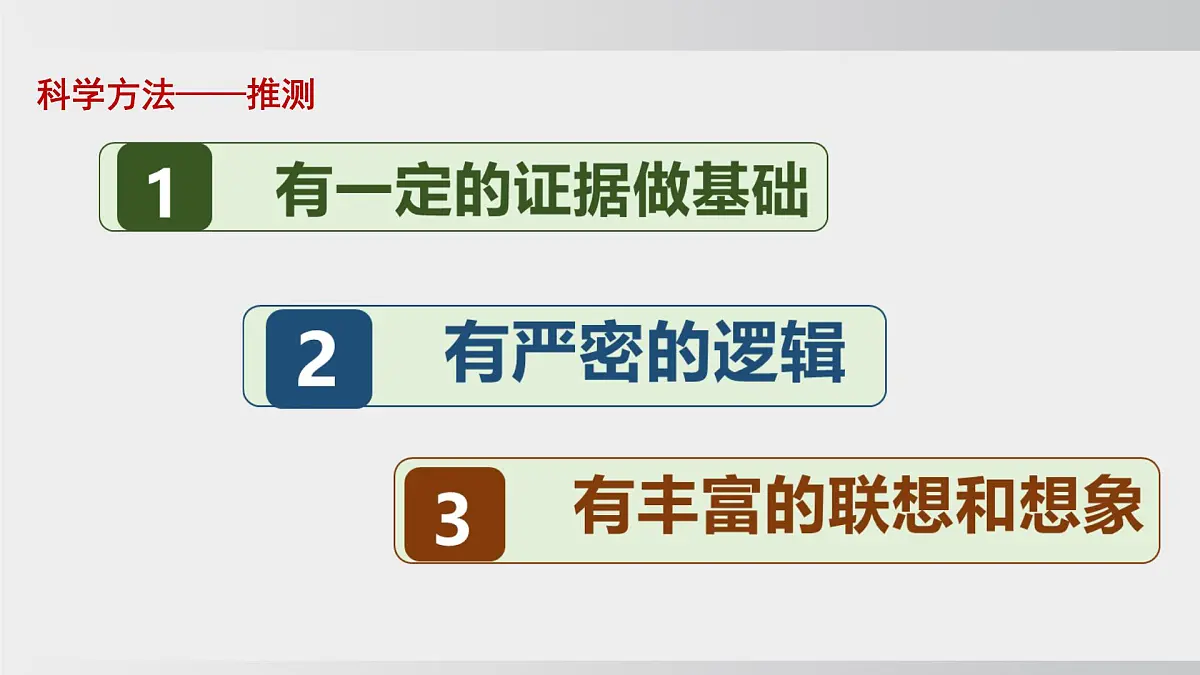 2025年春人教版生物八年级下册上课课件 第七单元第三章第一节第8页