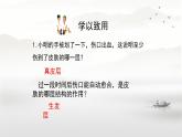 初中 生物 北師大版（2024）七年級下冊4.9.3 皮膚與汗液分泌 課件
