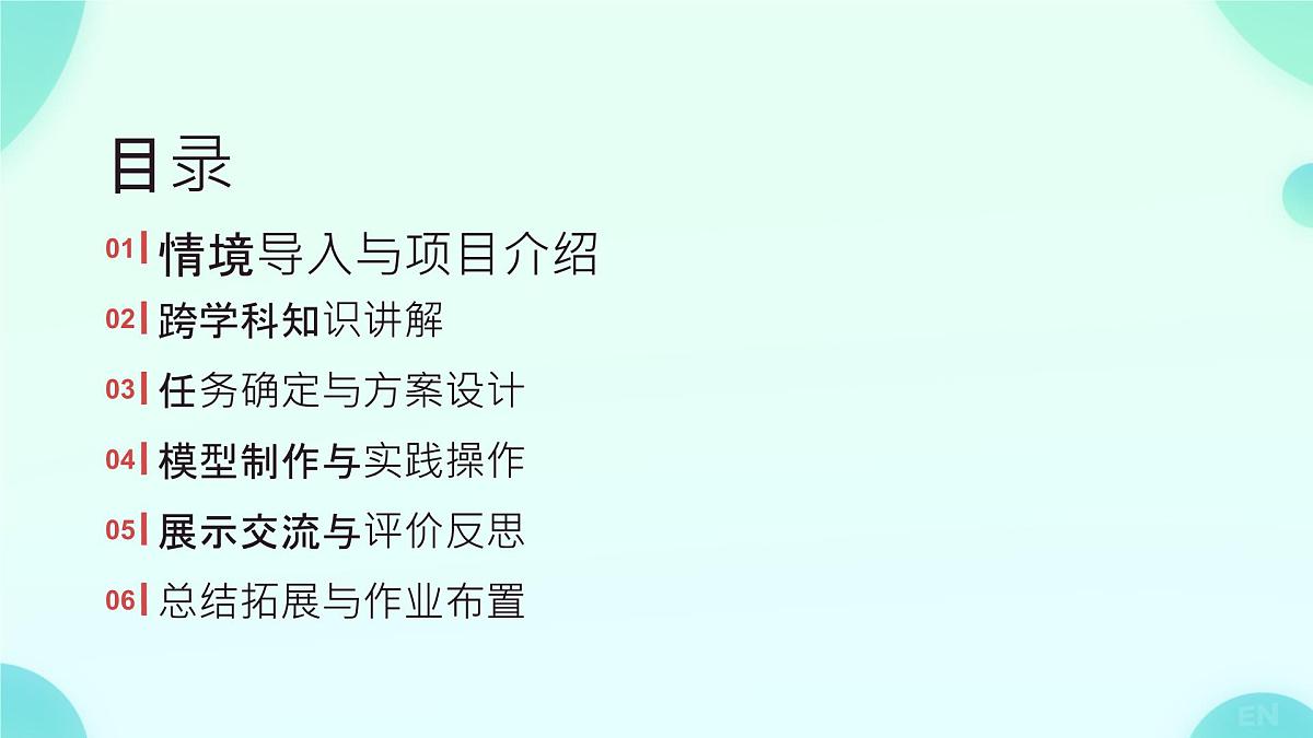 初中 生物 人教版（2024）七年级下册（2024） 第四单元 人体生理与健康（一）第五章综合实践项目 设计并制作人体结构模型 课件第2页