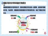 2.2.2細(xì)胞是生命活動的單位-第2課時——初中生物學(xué)北師大版（2024）七年級上冊課件