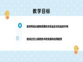 3.4.3吸收作用-第2課時——初中生物學(xué)北師大版（2024）七年級上冊課件
