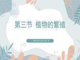 2024-2025學年蘇教版初中生物七年級下冊4.9.3《植物的繁殖》課件