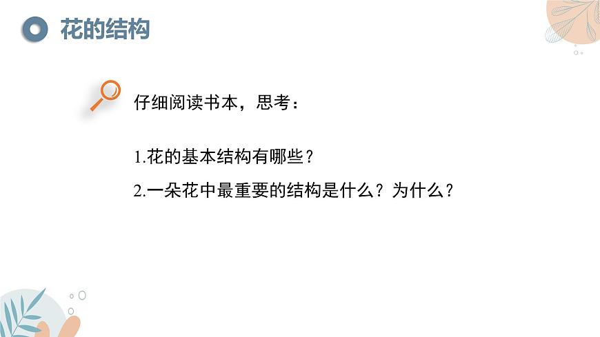 2024-2025学年苏教版初中生物七年级下册4.9.3《植物的繁殖》课件第7页