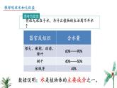 2024-2025學(xué)年蘇教版初中生物七年級下冊4.10.1 植物的營養(yǎng)器官（第1課時）課件